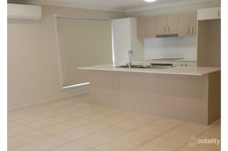 Property photo of 27 Spica Crescent Coomera QLD 4209