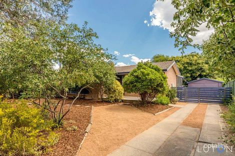 Property photo of 30 Wade Street Watson ACT 2602