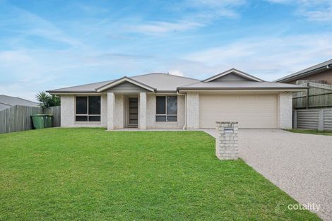 Property photo of 25 Balaroo Drive Glenvale QLD 4350