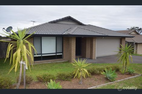 Property photo of 3 Honeysuckle Drive Aberglasslyn NSW 2320