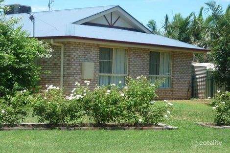 18 Kilroy St, St George, QLD 4487