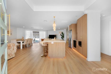 Property photo of 12 Sittella Crescent Burleigh Waters QLD 4220