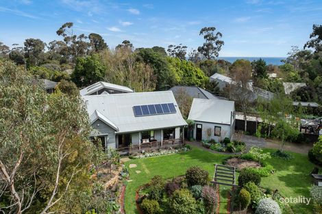 Property photo of 28 John Rowell Lane Mornington VIC 3931