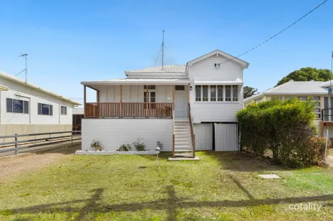 288 MURRAY ST, ALLENSTOWN, QLD 4700