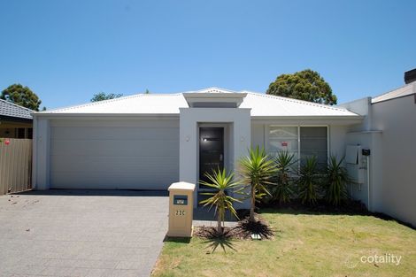 Property photo of 23C Brandon Way Lynwood WA 6147