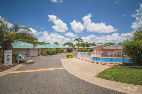 15/209 Victoria Pl, Berserker, QLD 4701