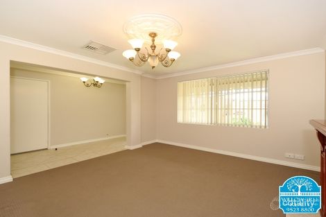 Property photo of 16 Smithers Parkway Baldivis WA 6171