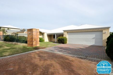 Property photo of 16 Smithers Parkway Baldivis WA 6171