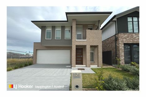 124 Lethbridge Rd, Austral, NSW 2179