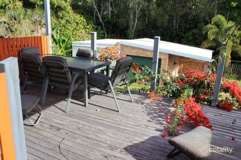Property photo of 29 Magpie Street Slade Point QLD 4740