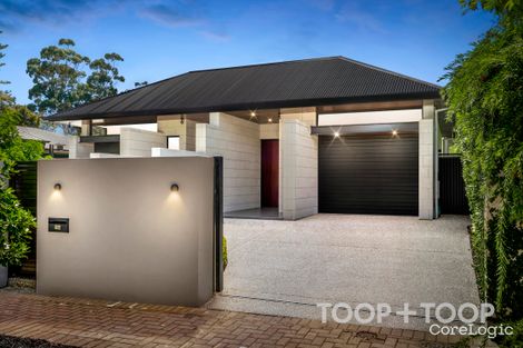 Property photo of 16A Philip Avenue Leabrook SA 5068