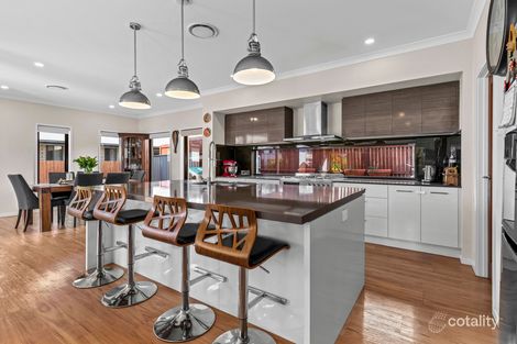 Property photo of 18 Mac Street Bridgeman Downs QLD 4035