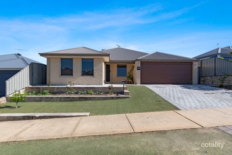 Property photo of 20 Westdale Road Baldivis WA 6171