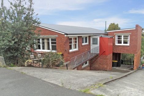 40 Lower Jordan Hill Rd, West Hobart, TAS 7000