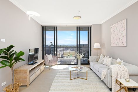 Property photo of 702/11 Australia Avenue Sydney Olympic Park NSW 2127