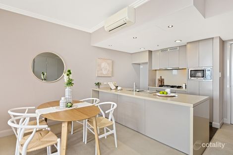 Property photo of 702/11 Australia Avenue Sydney Olympic Park NSW 2127