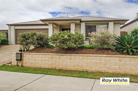 Property photo of 28 River Run Circuit Ormeau Hills QLD 4208