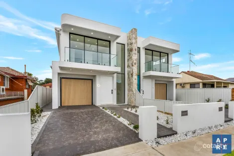 29a James St, Fairfield East, NSW 2165