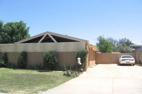Property photo of 1 Denis Court Carrum Downs VIC 3201