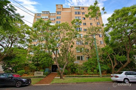 Property photo of 13/164 Macquarie Street St Lucia QLD 4067