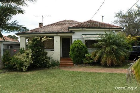 Property photo of 15 Alice Street Padstow NSW 2211
