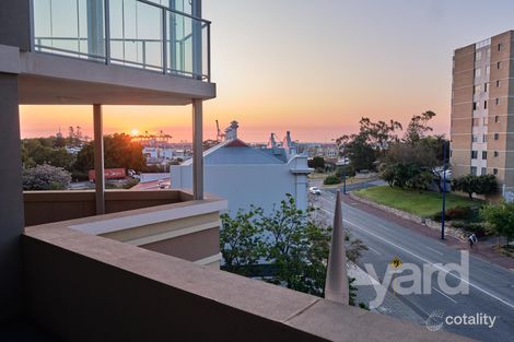 33/1 Silas St, East Fremantle, WA 6158