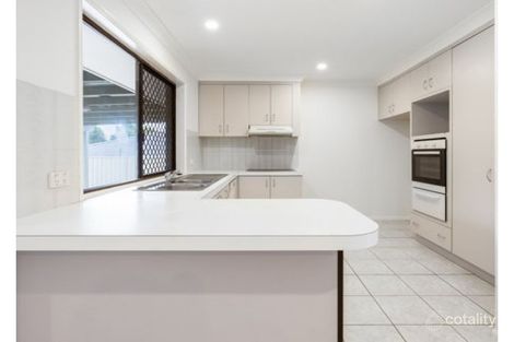 Property photo of 24 Diford Street Capalaba QLD 4157