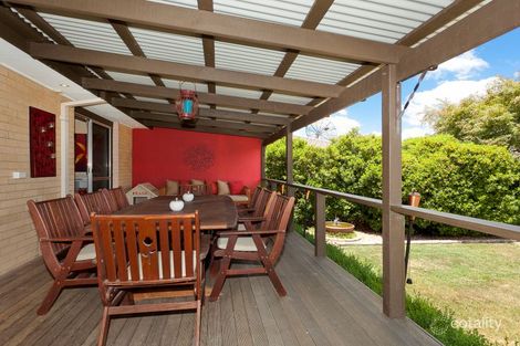 Property photo of 4 Tepper Circuit Kambah ACT 2902