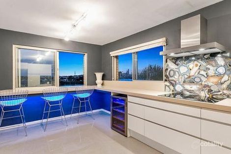 Property photo of 5/61 Hillside Crescent Hamilton QLD 4007