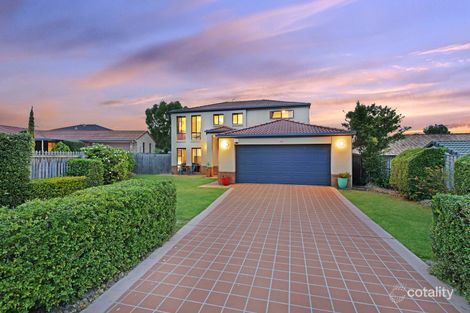 3 Cleland Ct, Parkinson, QLD 4115