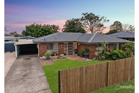 22 Furzer St, Browns Plains, QLD 4118