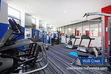 Property photo of 544/5 Loftus Street Turrella NSW 2205