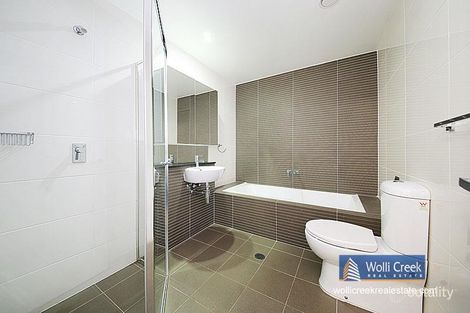 Property photo of 544/5 Loftus Street Turrella NSW 2205