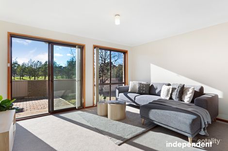 16/46 Catchpole St, Macquarie, ACT 2614