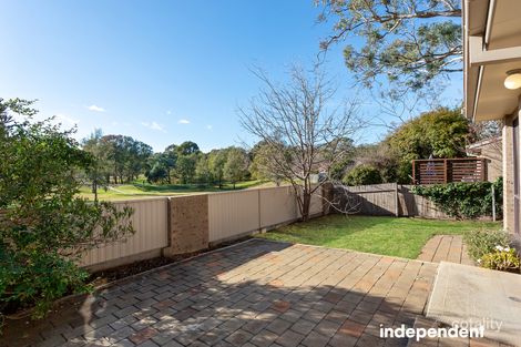 Property photo of 16/46 Catchpole Street Macquarie ACT 2614