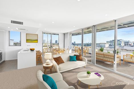 Property photo of 721/21-31 Porter Street Ryde NSW 2112