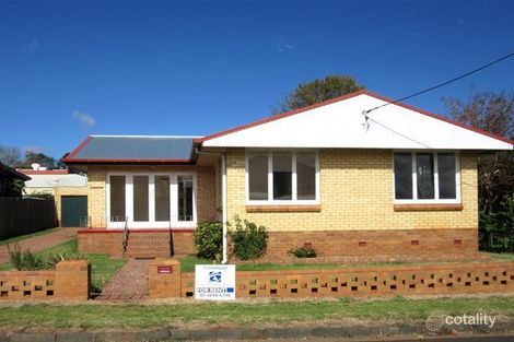 6 Kirk St, Toowoomba City, QLD 4350