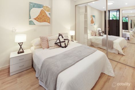 Property photo of 6/1-9 Kanoona Avenue Homebush NSW 2140