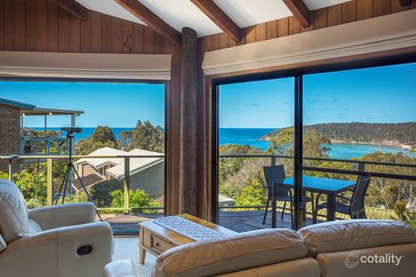 Property photo of 2B Kanangra Street Pambula Beach NSW 2549