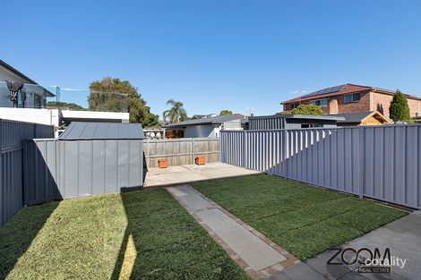 Property photo of 69 Mitchell Street Croydon Park NSW 2133