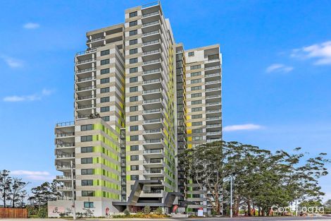 Property photo of 1701/137-139 Herring Road Macquarie Park NSW 2113