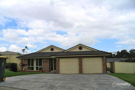 37 Brumby Cres, Maryland, NSW 2287
