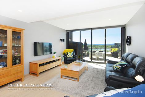 Property photo of 70/41 Eastlake Parade Kingston ACT 2604