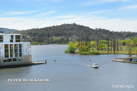 Property photo of 70/41 Eastlake Parade Kingston ACT 2604