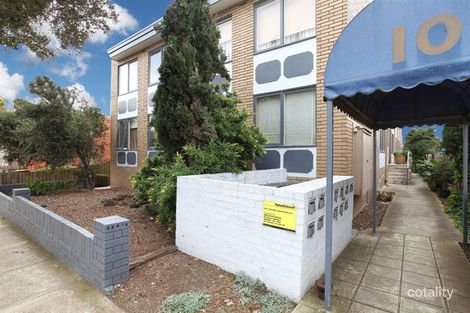 Property photo of 10/10 Murray Street Brunswick West VIC 3055