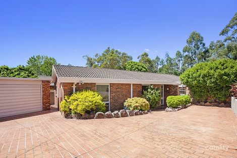 Property photo of 44 Goorgool Road Bangor NSW 2234
