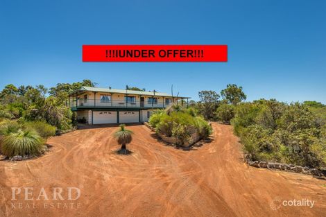 Property photo of 23 Birdwood Drive Woodridge WA 6041