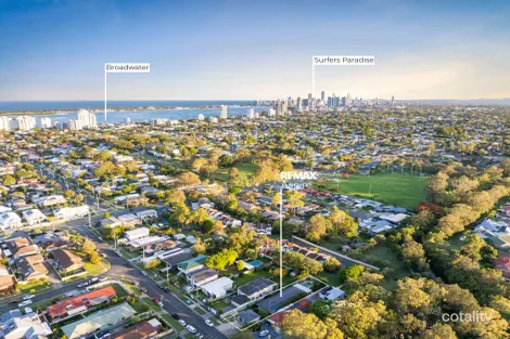 Property photo of 22 Beitz Avenue Labrador QLD 4215