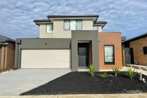 19 Cavender St, Mernda, VIC 3754