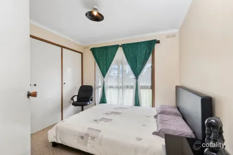 Property photo of 101 Racecourse Road Haddon VIC 3351